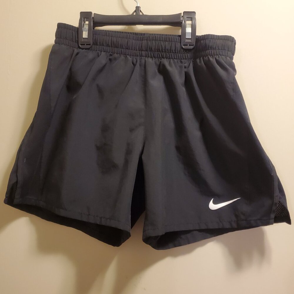 Nike athletic shorts